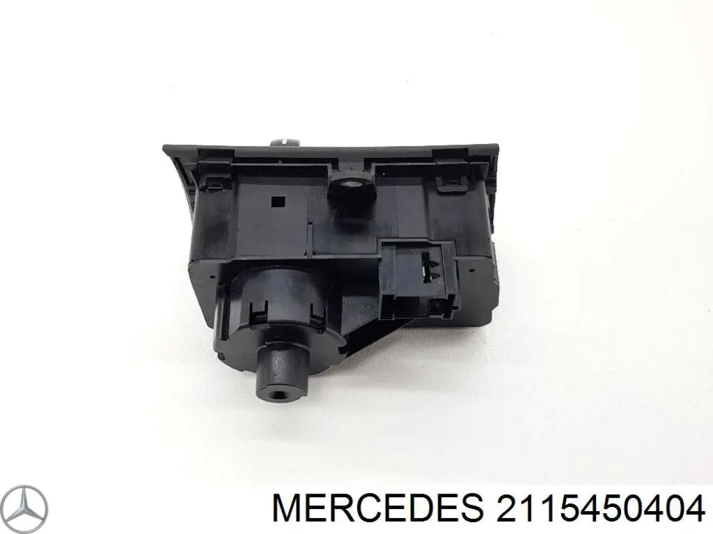  A2115450404 Mercedes