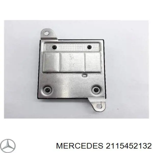  2115452132 Mercedes