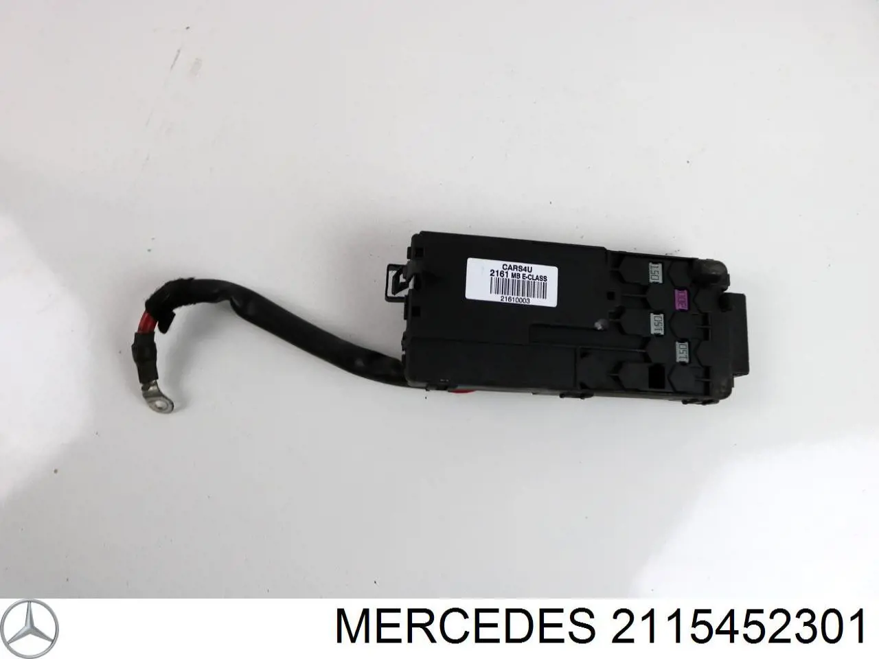  2115452301 Mercedes