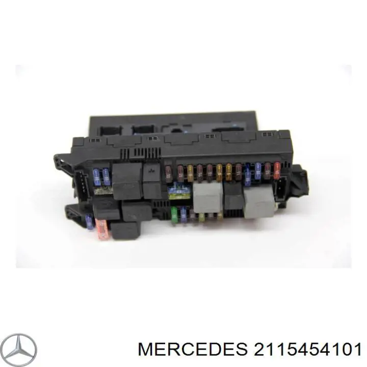  Mercedes A2115454101 ціна, від 38.01 USD