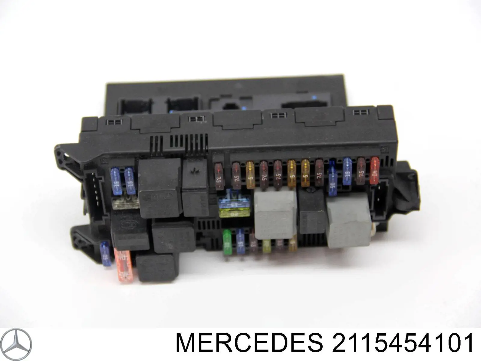 A2115454101 Mercedes 