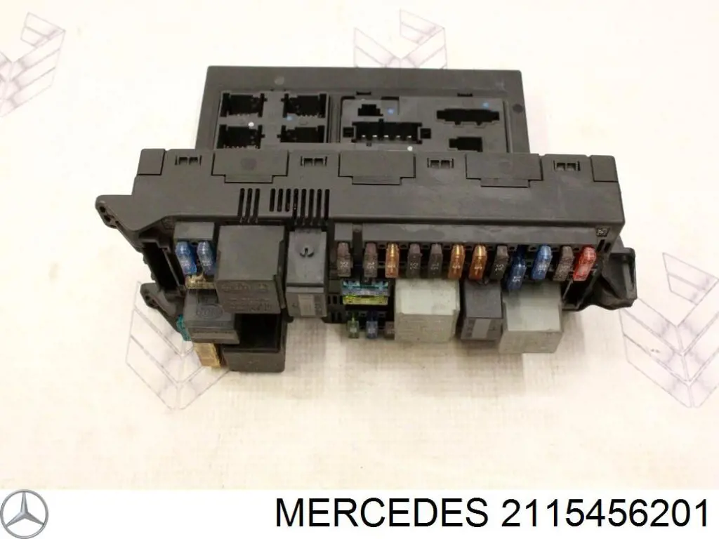 A2115456201 Mercedes 
