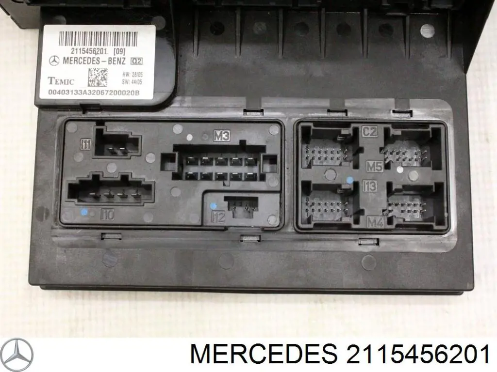 Купити A2115456201 Mercedes 