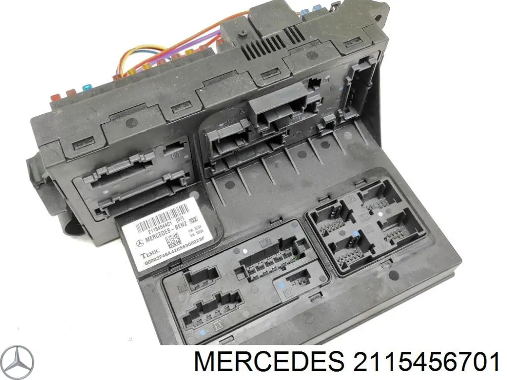 Блок керування сигналами SAM Mercedes 35450001 ціна, від 63.35 USD