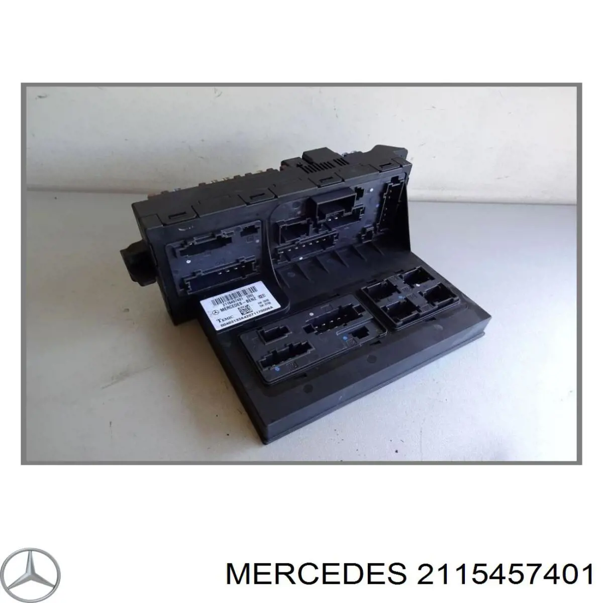  Mercedes A2115457401 ціна, від 32.61 USD
