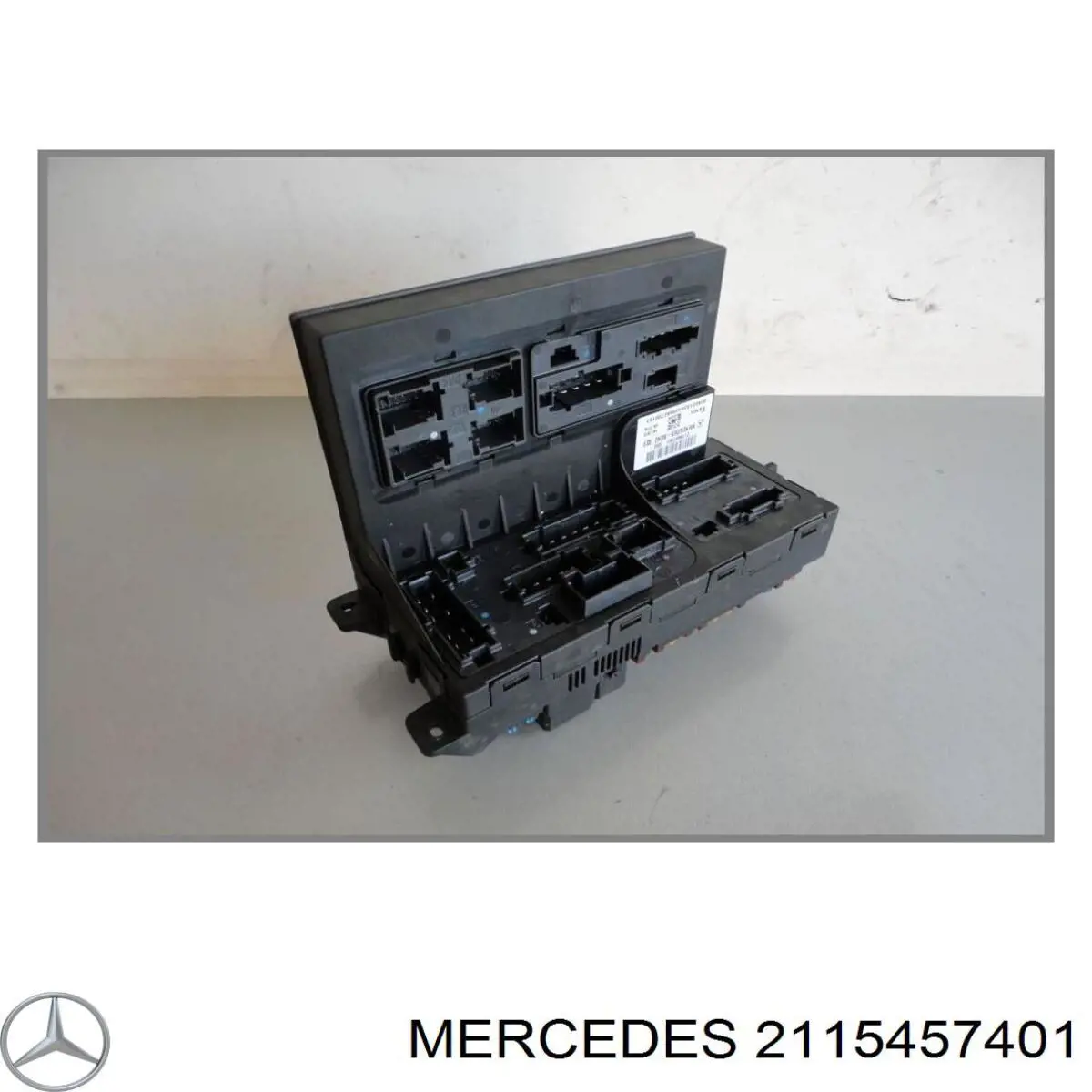 2115457401 Mercedes 