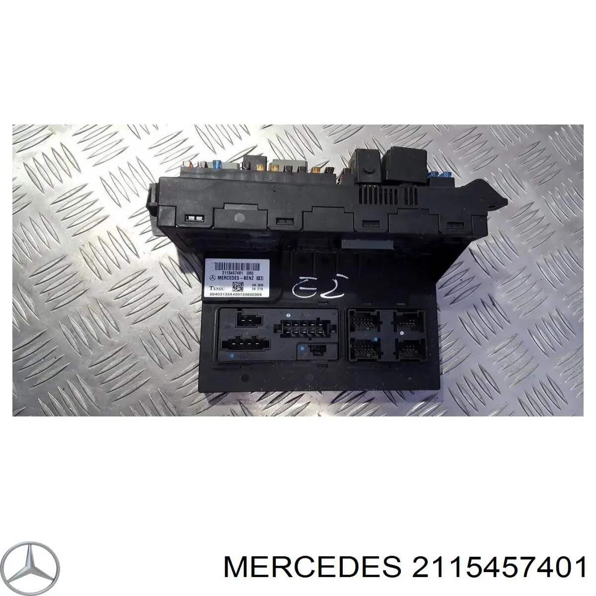  A2115457401 Mercedes