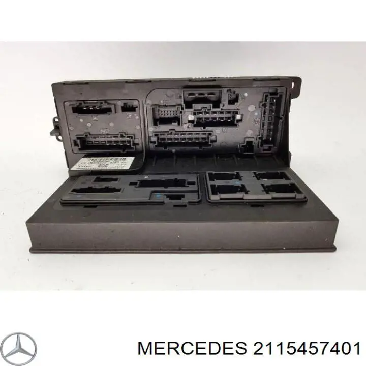 A2115457401 Mercedes 
