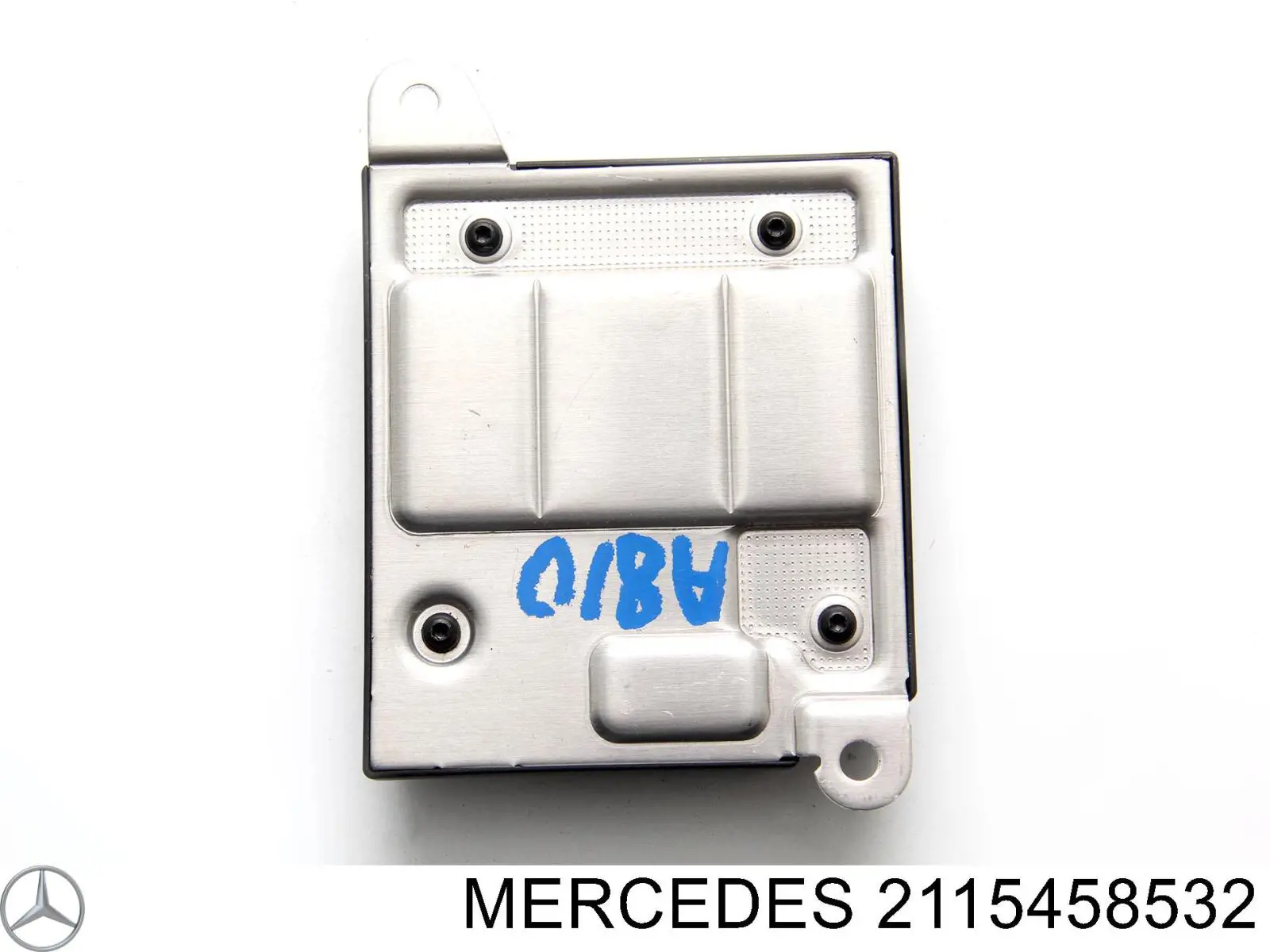 Купити A211545853280 Mercedes Блок керування сигналами SAM