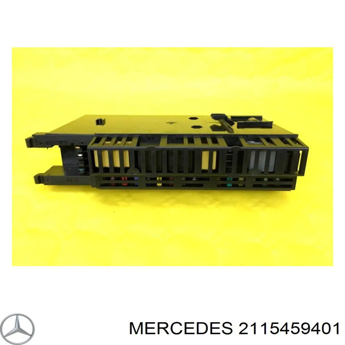  2115459401 Mercedes