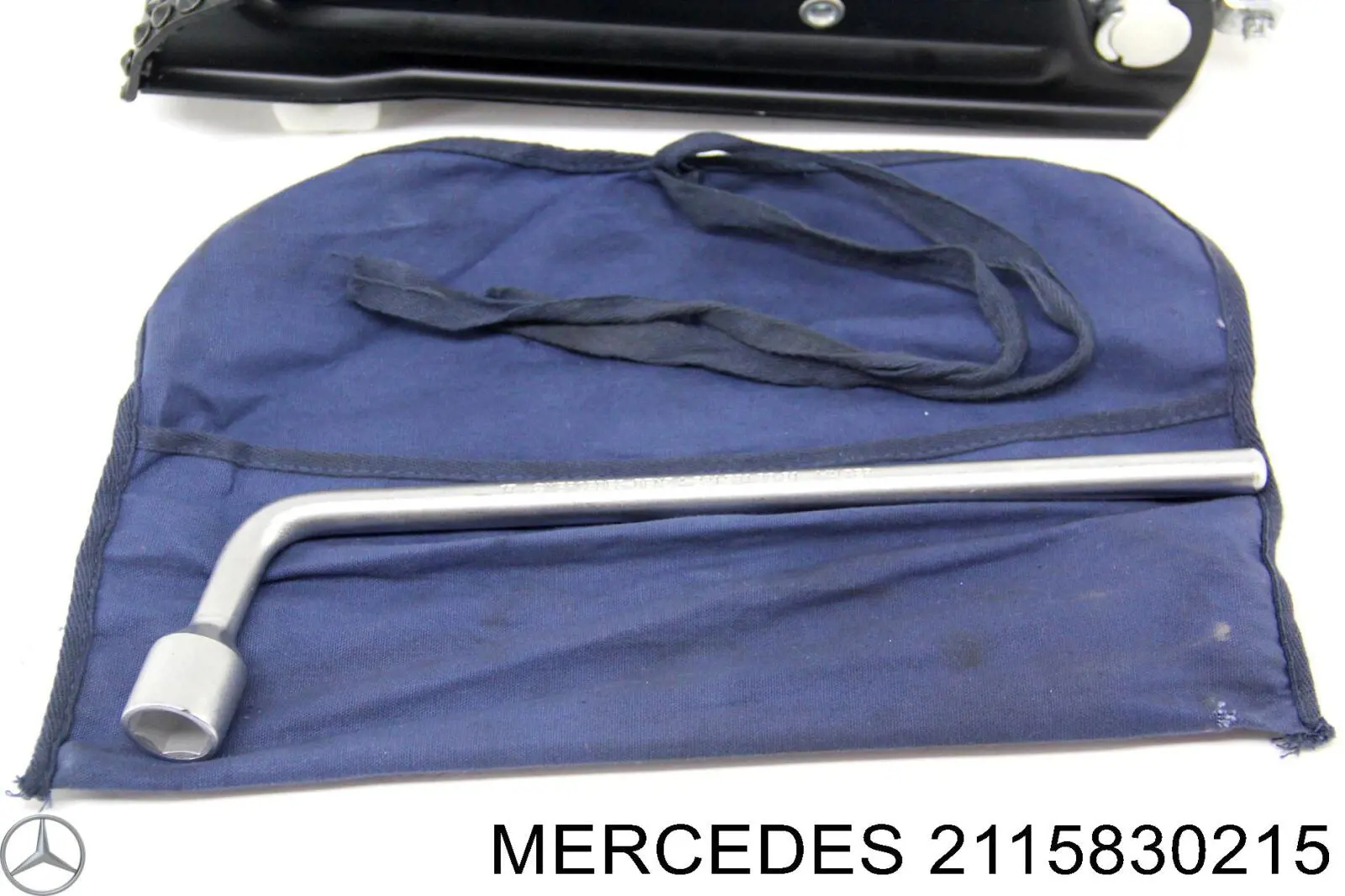 Купити A2115830115 Mercedes 