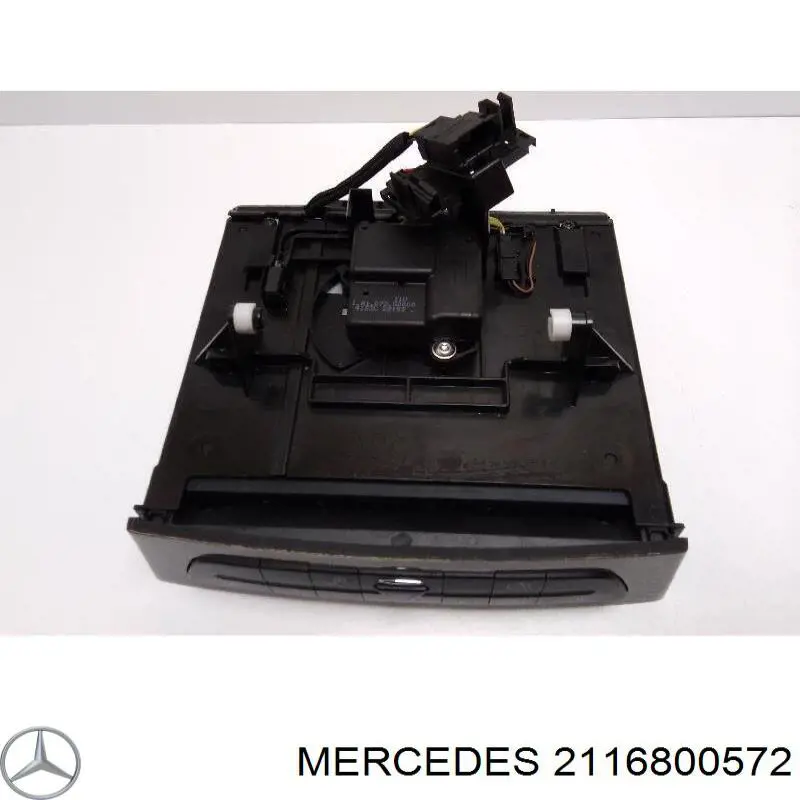Купити A2116800572 Mercedes 