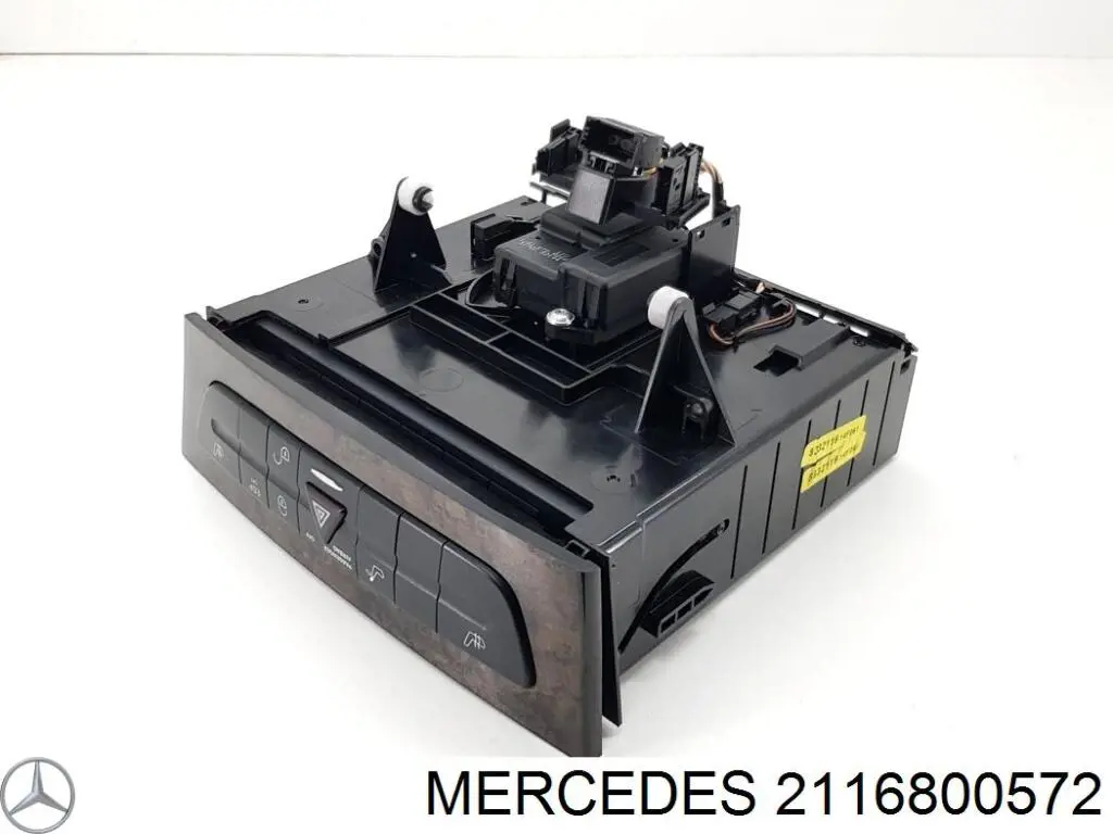 A2116800572 Mercedes 