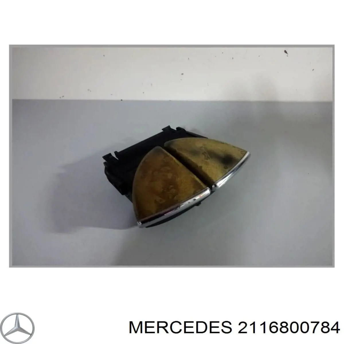  A211680078464 Mercedes