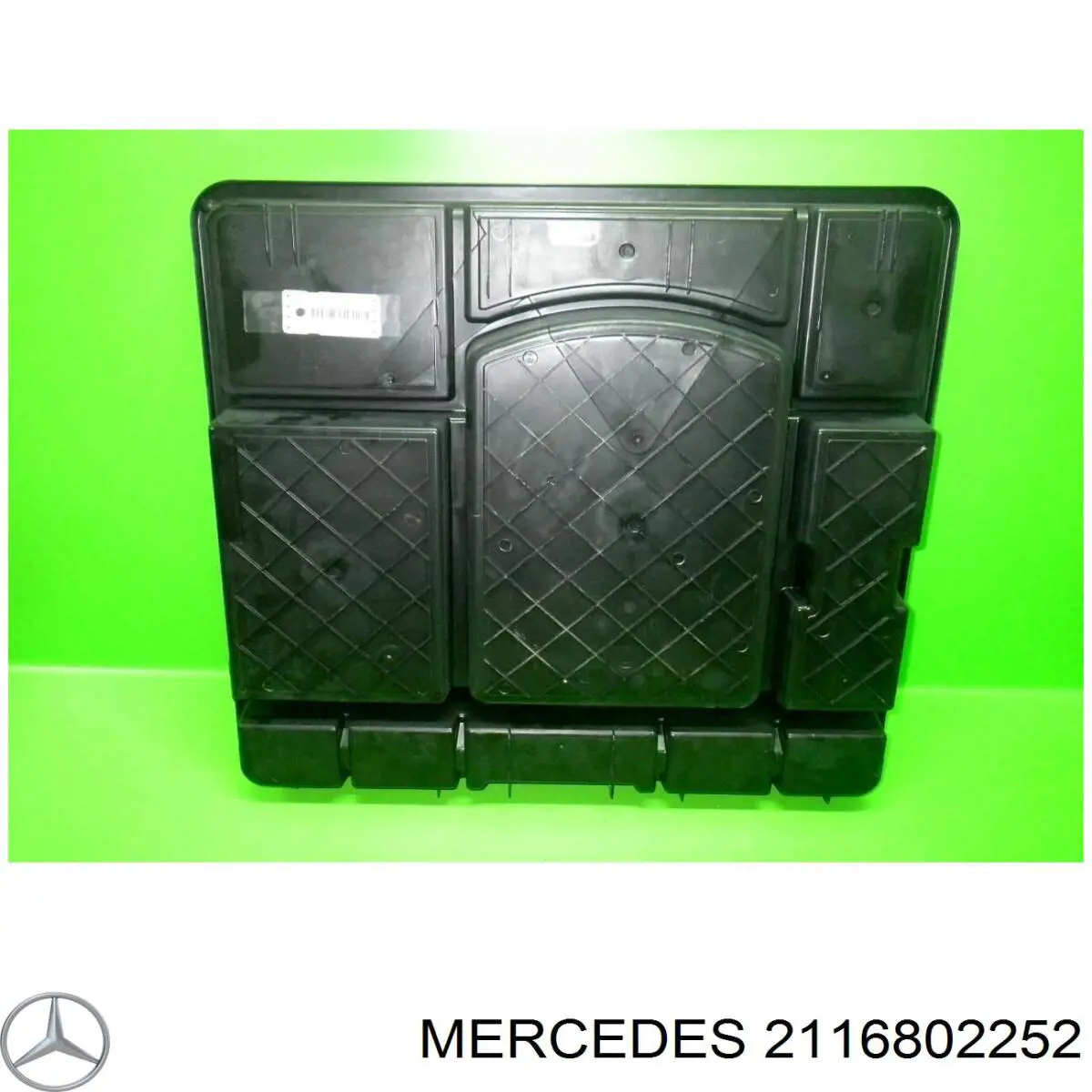  2116802252 Mercedes