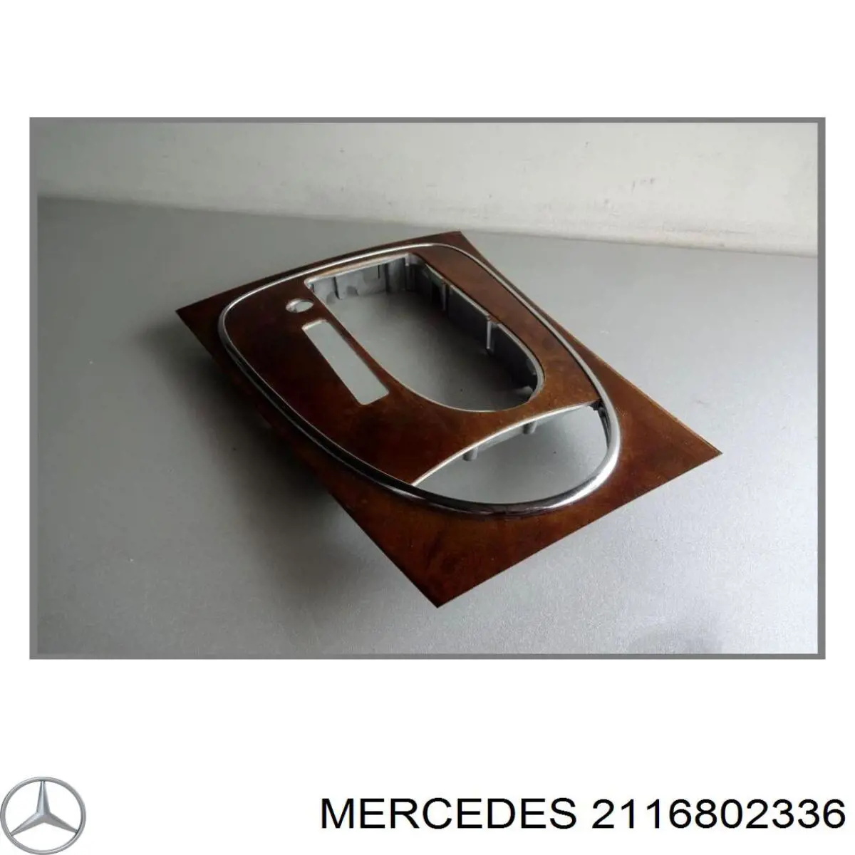  Mercedes A2116802336 ціна, від 12.60 USD