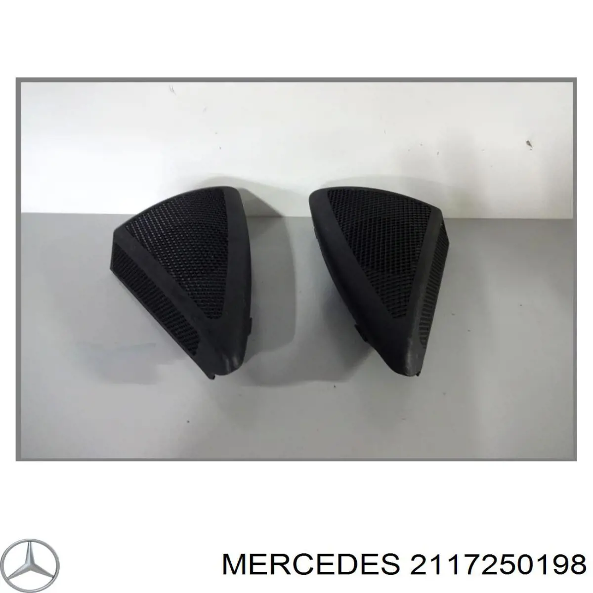 Купити A2117250198 Mercedes 