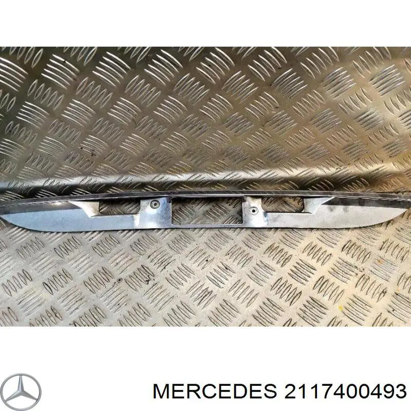  2117400493 Mercedes