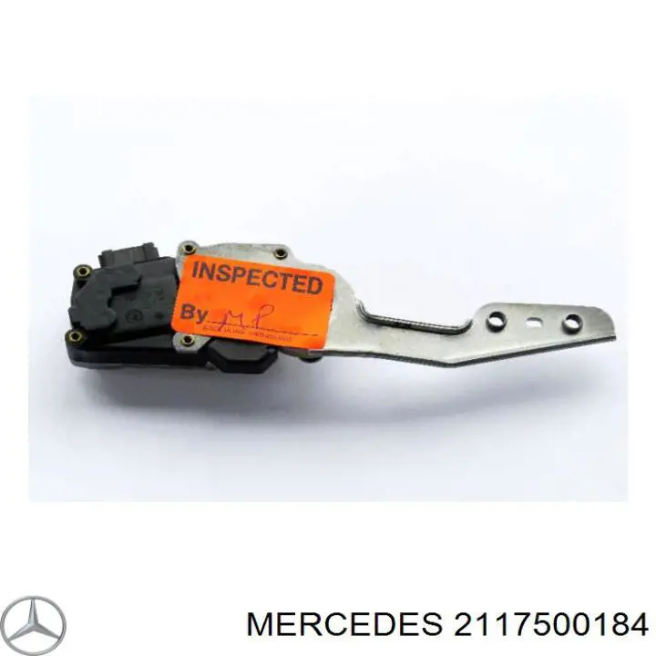  A2117500184 Mercedes