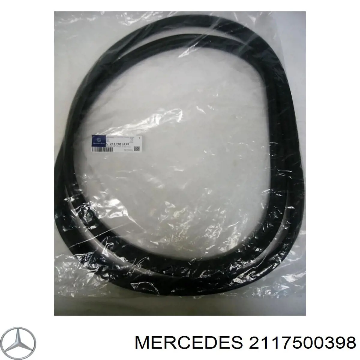  A2117500398 Mercedes