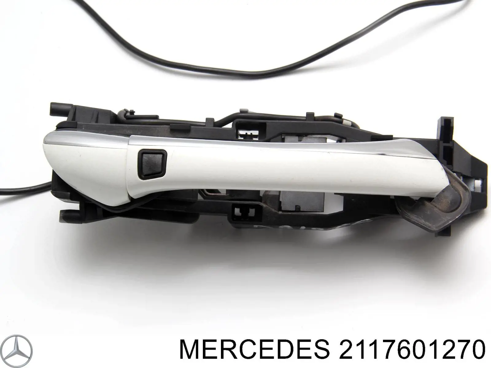 Купити A21176012709999 Mercedes 