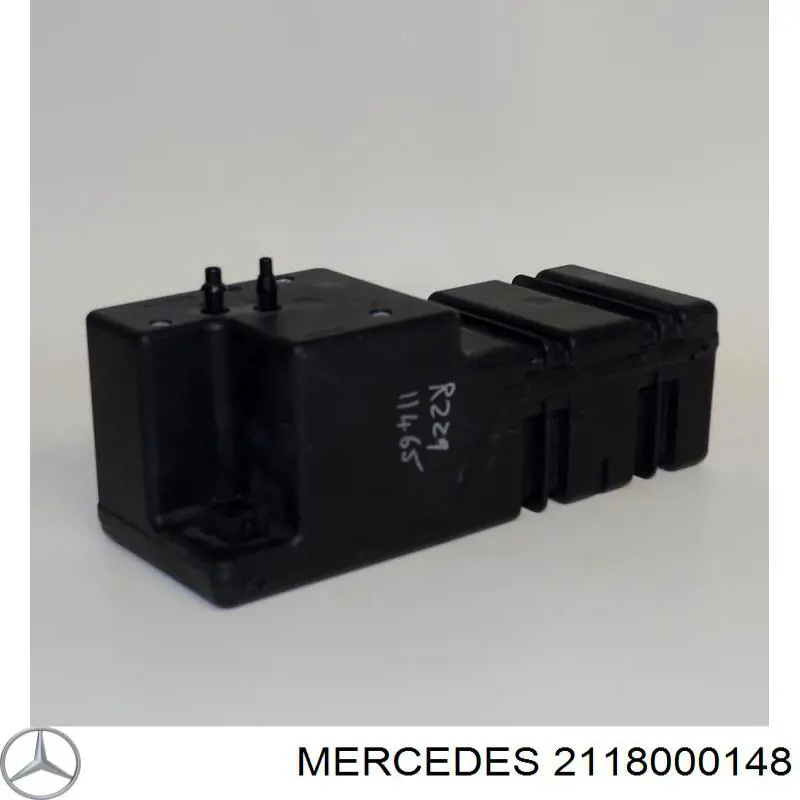  2118000148 Mercedes