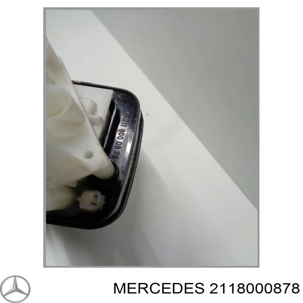 Купити A2118000878 Mercedes 