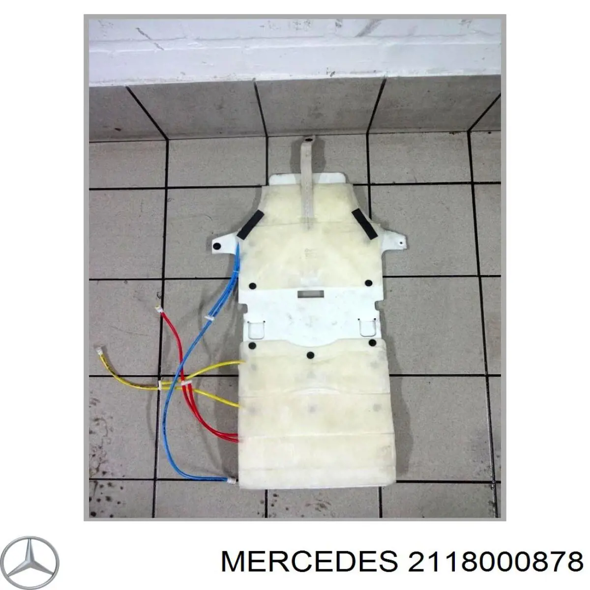  A2118000878 Mercedes