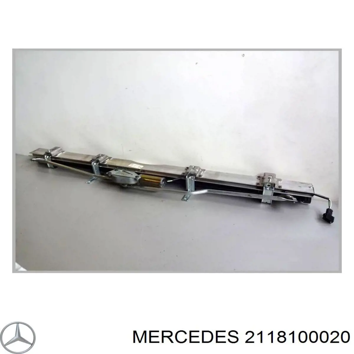Купити A211810122064 Mercedes 