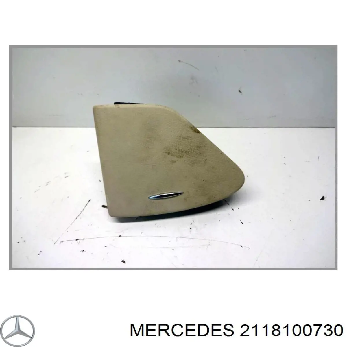  2118100730 Mercedes