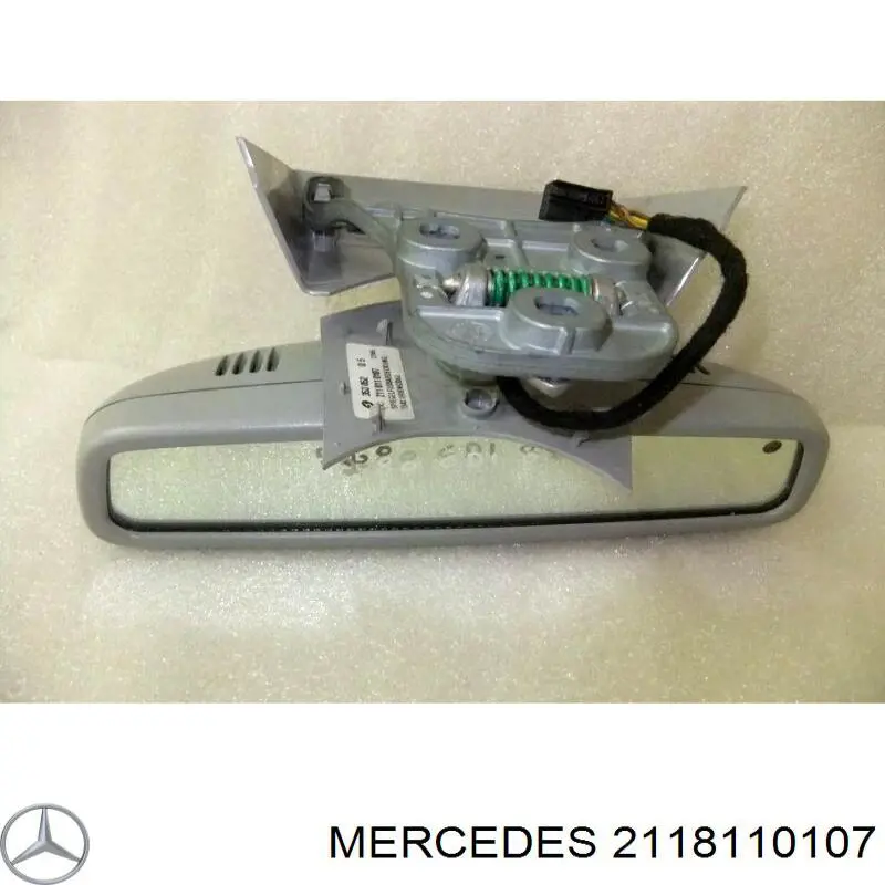  Mercedes A21181101078J12 ціна, від 19.00 USD