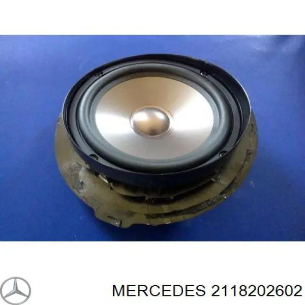  2118206802 Mercedes