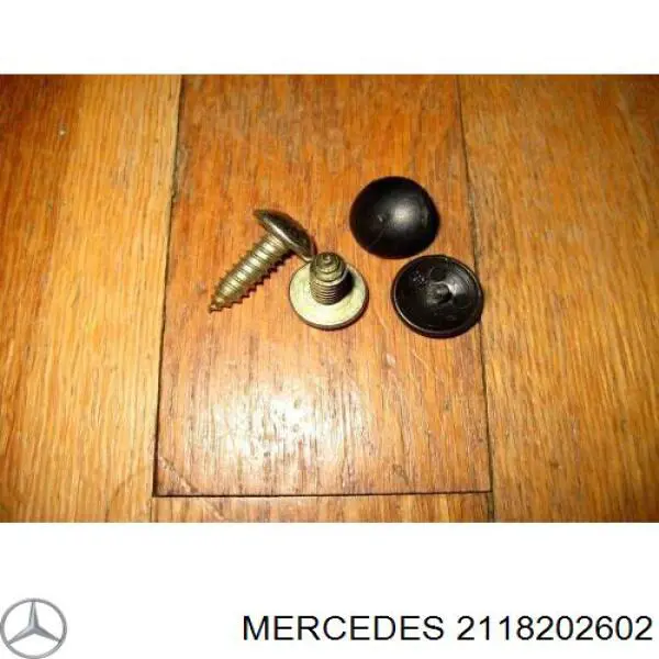 Купити A2118202602 Mercedes 