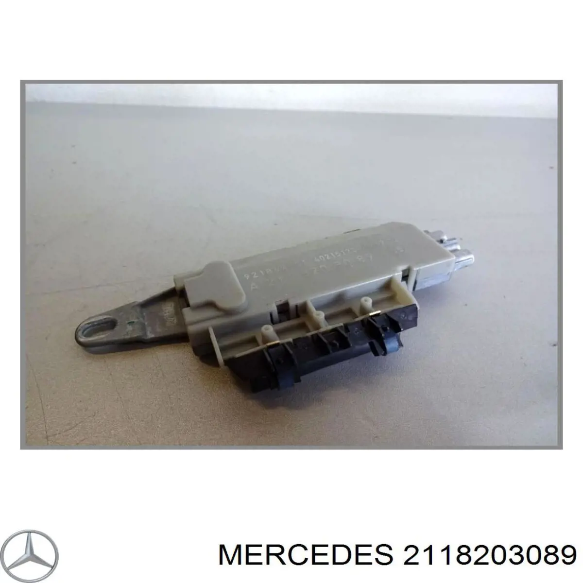 A2118203089 Mercedes 