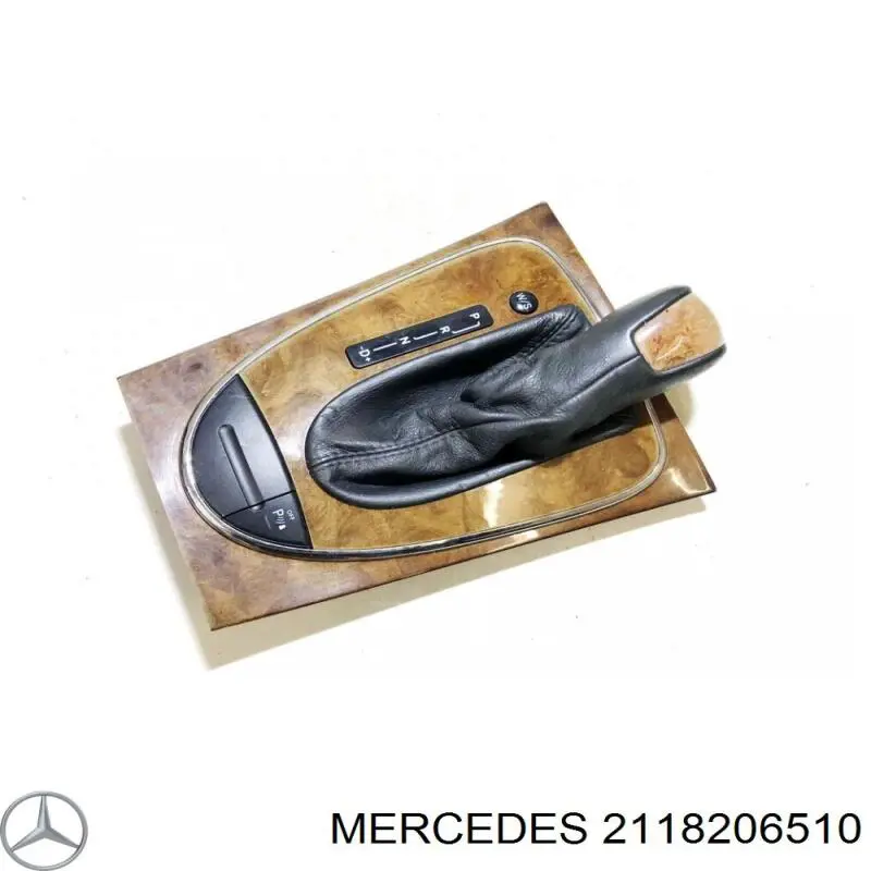  2118206510 Mercedes