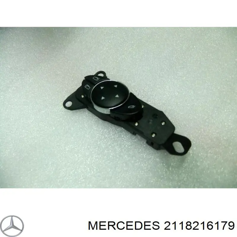  Mercedes A21182161797C45 ціна, від 11.11 USD