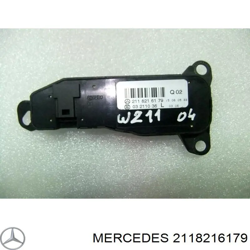 A21182161797C45 Mercedes 