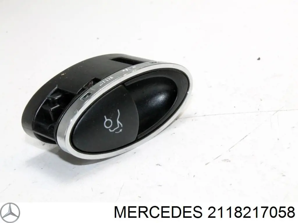  Mercedes A2118217058 ціна, від 15.19 USD