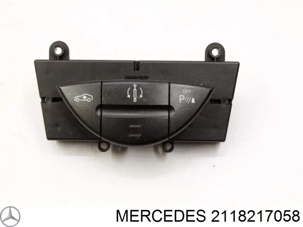Купити A2118217058 Mercedes 