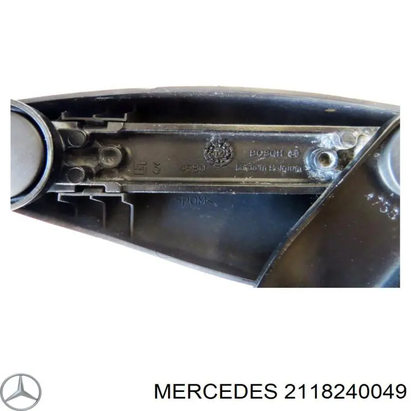  A2118240049 Mercedes