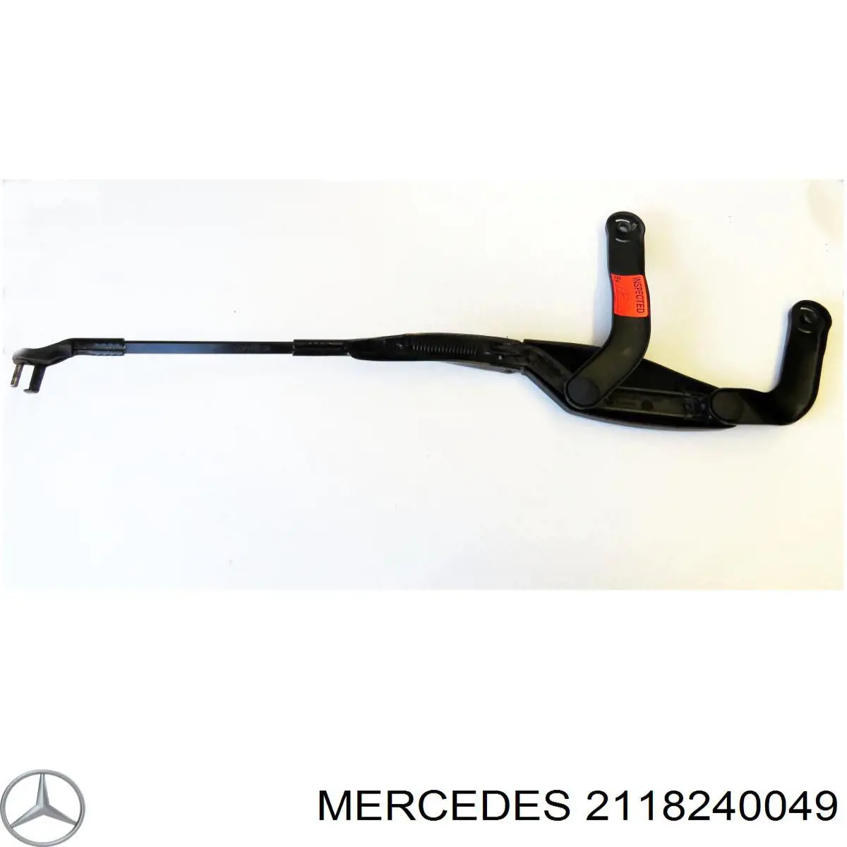  A2118240049 Mercedes