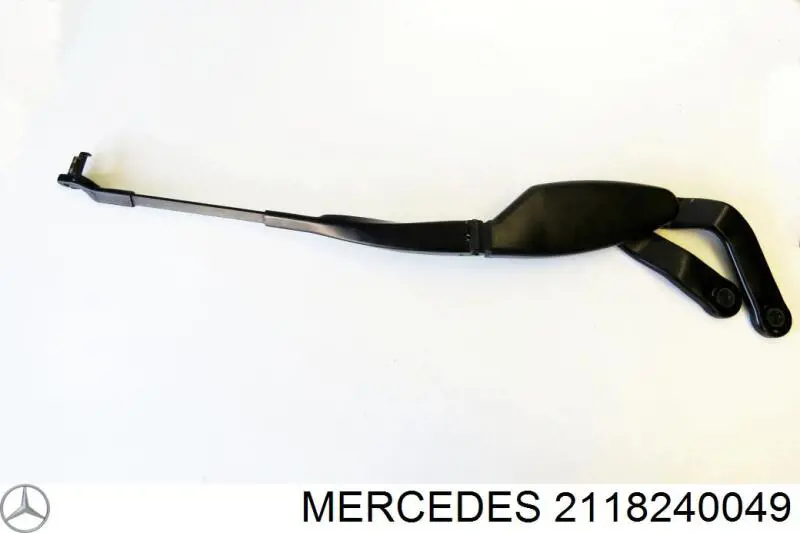  Mercedes A2118240049 ціна, від 4.50 USD