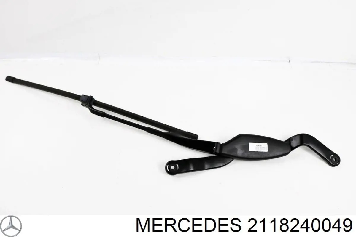 A2118240049 Mercedes 