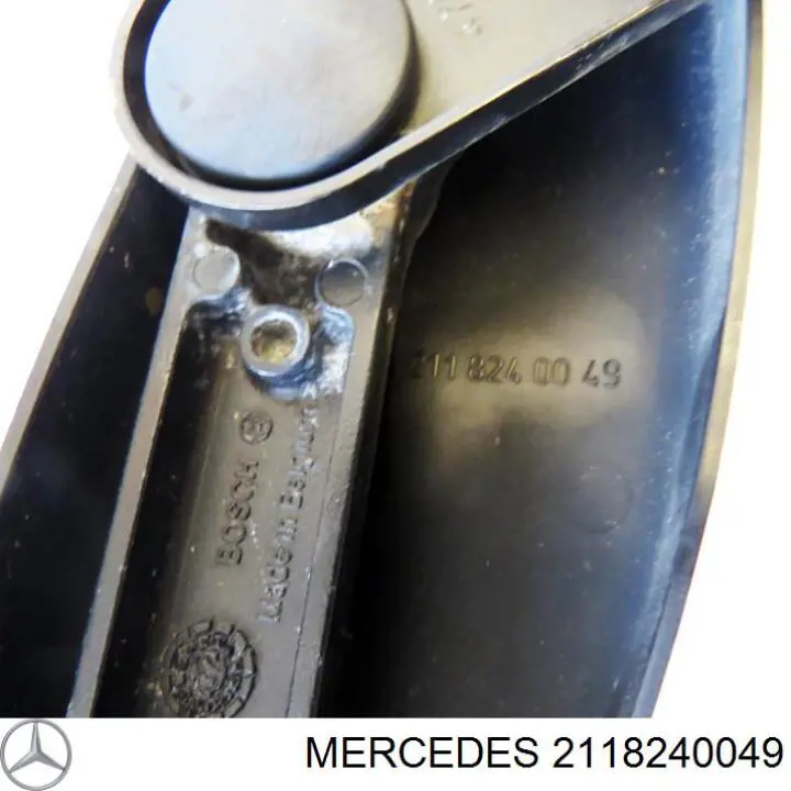 Купити A2118240049 Mercedes 