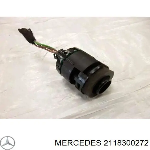  2118300272 Mercedes