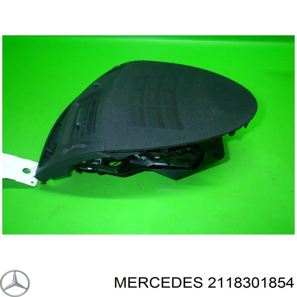  A21183018549116 Mercedes