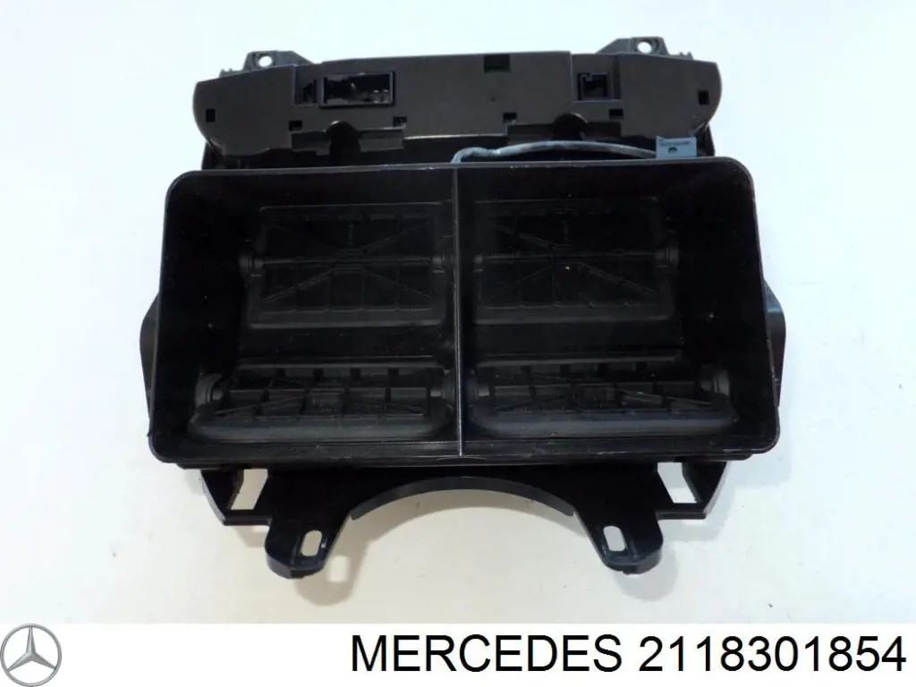 Купити A21183018549116 Mercedes 