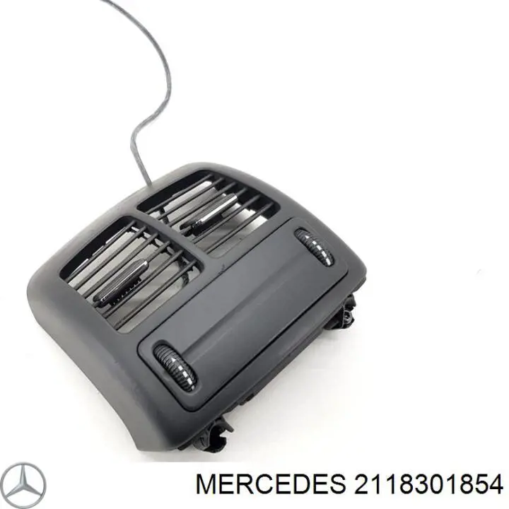  Mercedes A21183018549116