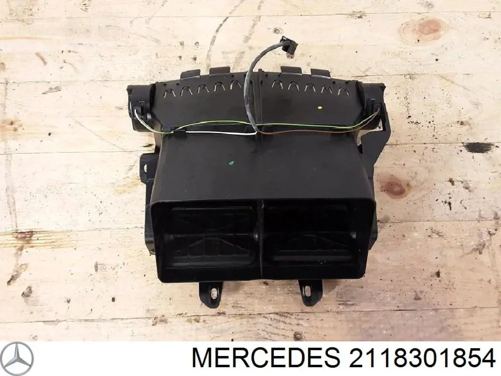  2118301854 Mercedes