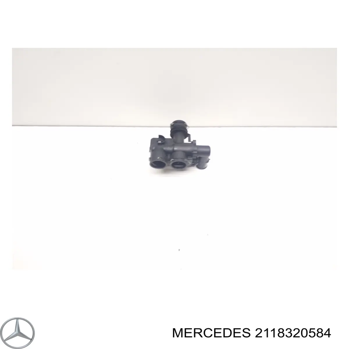 Кран системи опалення Vemo V30771027 ціна, від 39.15 USD